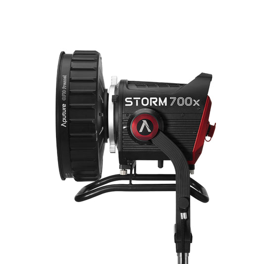 Aputure - STORM 700x Skid