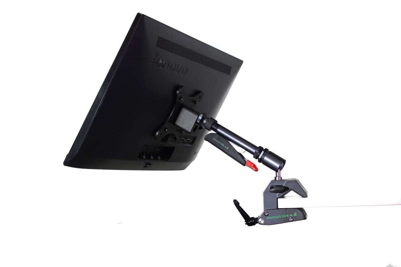 Adaptateur VESA vers réceptacle 5/8 po