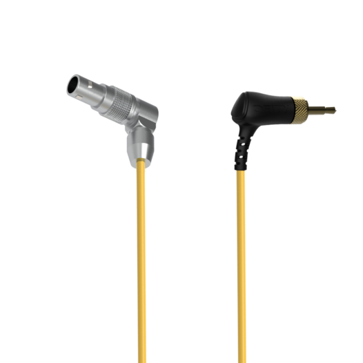 Câble de code temporel sans fil Deity - C19 - Câble de code temporel pour Canon R5 C / C400