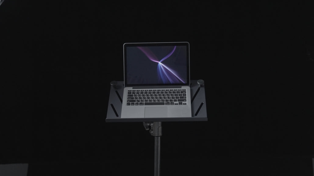 Support d'ordinateur portable