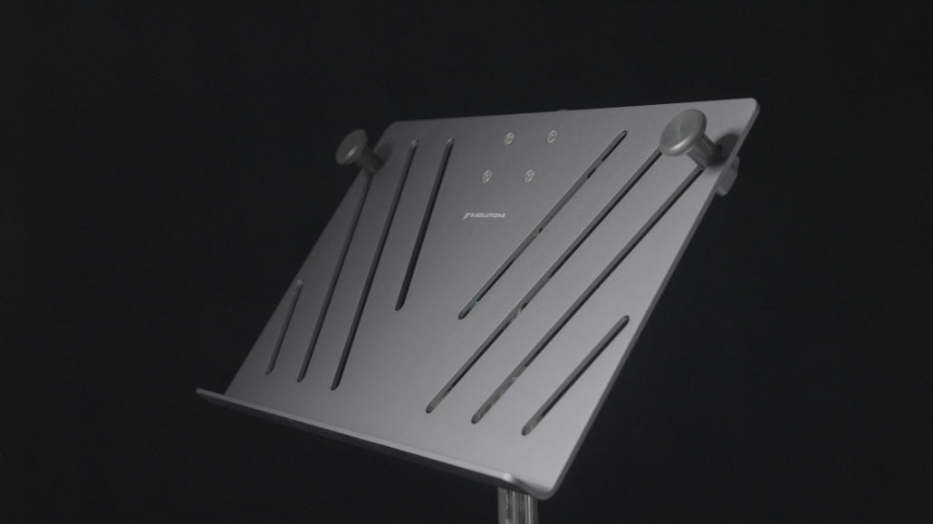 Support d'ordinateur portable