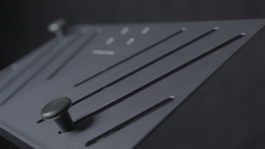 Support d'ordinateur portable