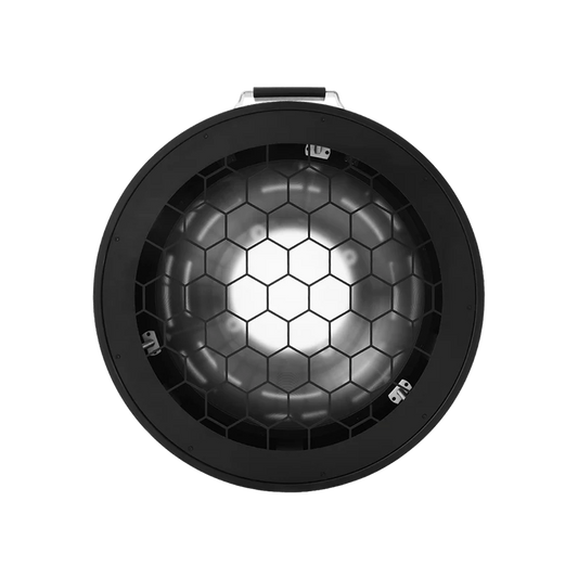 Kit de valise roulante motorisée CF16 Fresnel d'Aputure