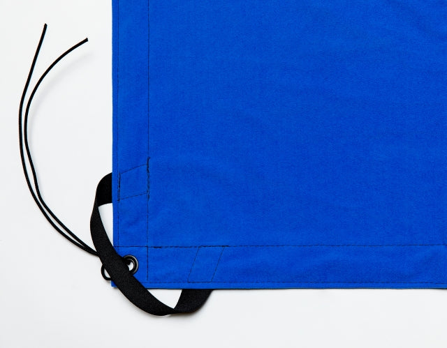 Chroma Key - Bleu Poly