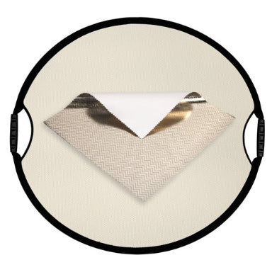 SUN-MOVER PRO SUN-MOVER PRO ZEBRA OR/ARGENT