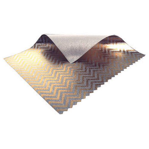 ENSEMBLE DE RÉFLECTEUR SUN-BOUNCER GRAND FORMAT – ZÈBRE / BLANC