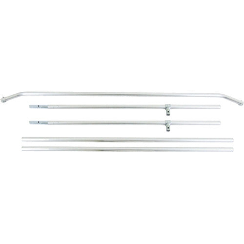 SUN-SWATTER PRO KIT Translucide -2/3 de diaphragme