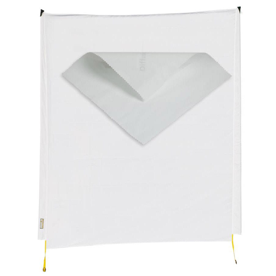 SUN-SWATTER BIG Écran diffuseur translucide -3/3