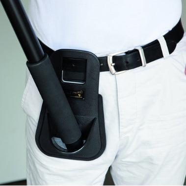 PINCE DE SUPPORT DE PERCHE POUR CEINTURE