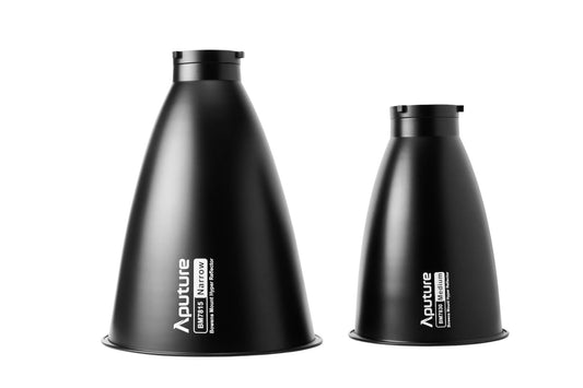 Aputure - Kit de réflecteur Storm 1200x / 1000C