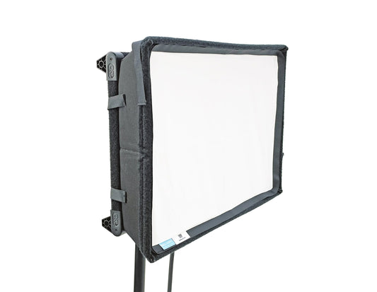 Panneau lumineux LED RVB FreeStyle Air Mini (Ensemble universel de système DMX)