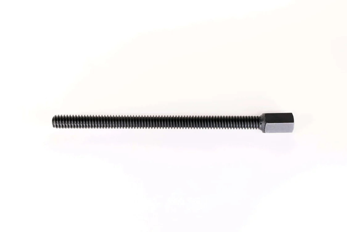 Extendellini Hyper-Chrome noir