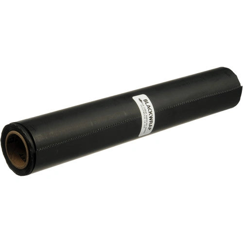 Rouleau de Rosco Blackwrap 24 po x 25 pi