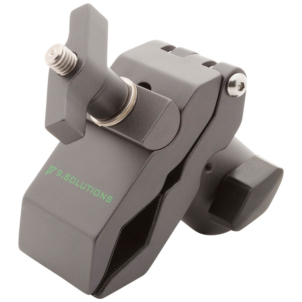 Serre-joint Python avec prise emboîtable