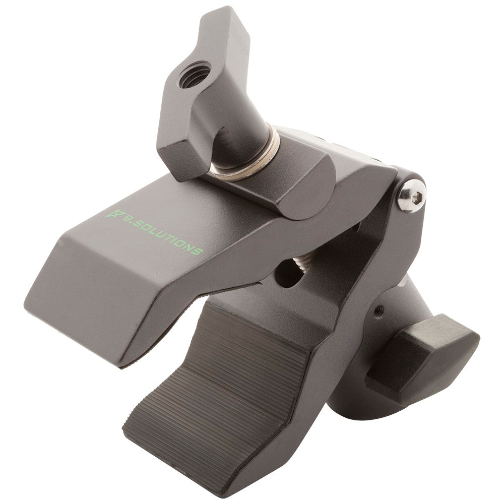 Serre-joint Python avec prise emboîtable