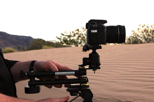 Mini Bras Panoramique en C