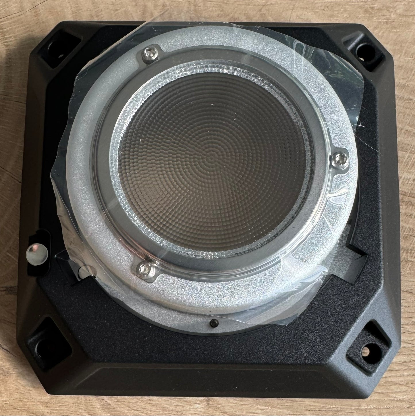 Lentille en verre Aputure Storm 600x