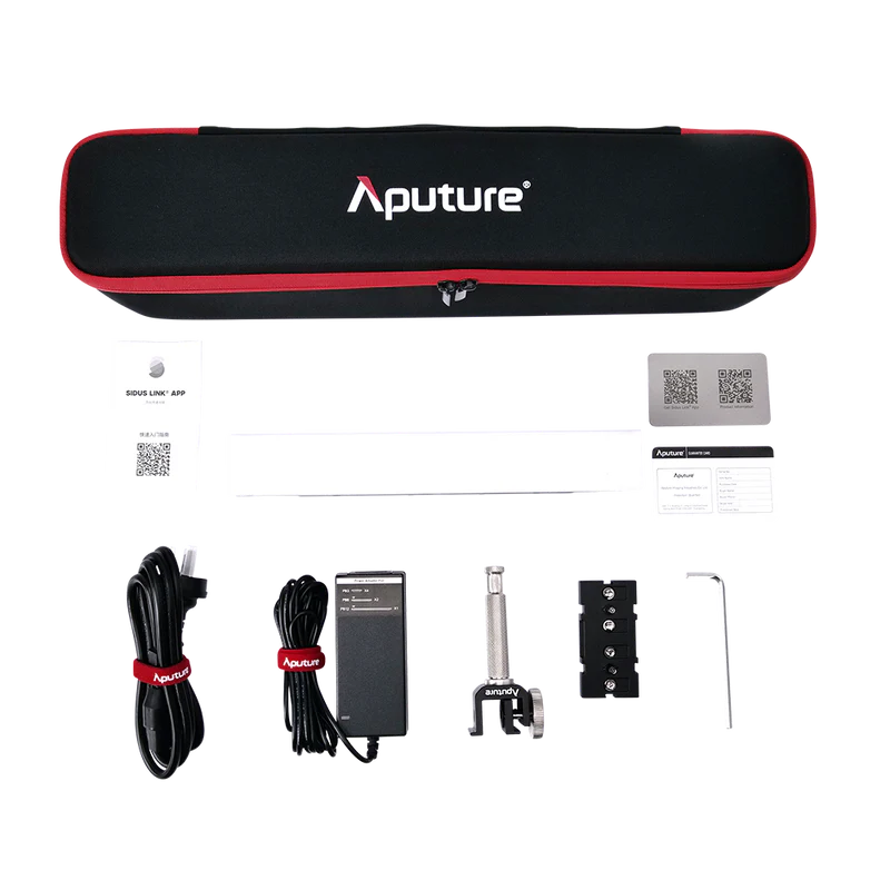 Aputure - INFINIBAR 1' - PB3