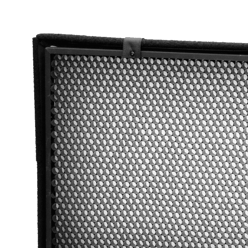 LiteGear - Grille de contrôle de la lumière LiteMat