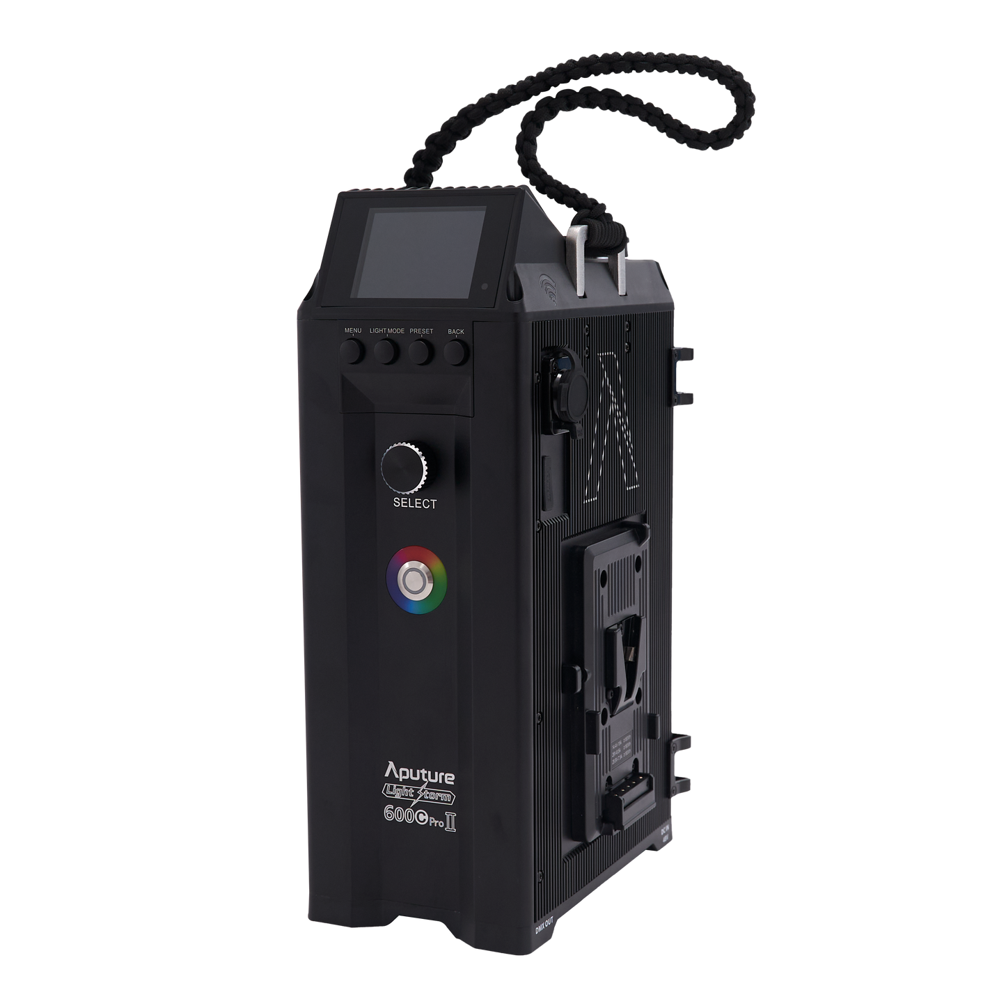 Aputure - LS 600c II Pro