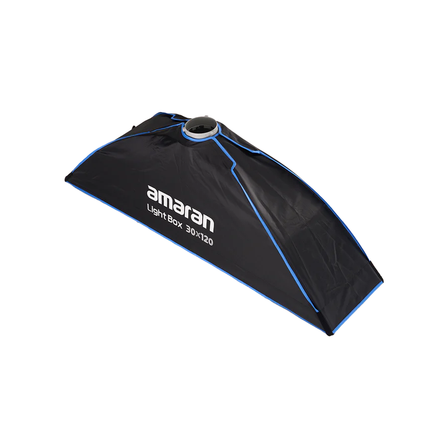 amaran Boîte à lumière 30x120