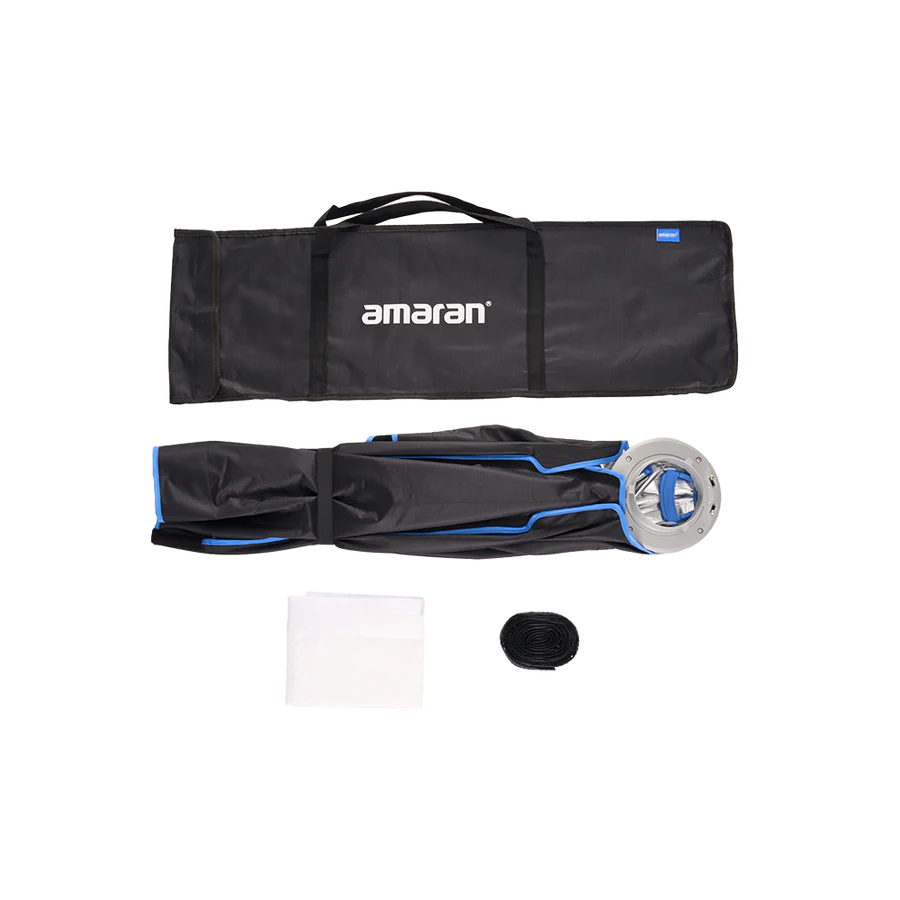 amaran Boîte à lumière 30x120