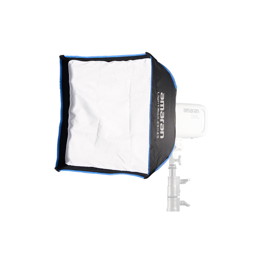 amaran Boîte à lumière 45x45