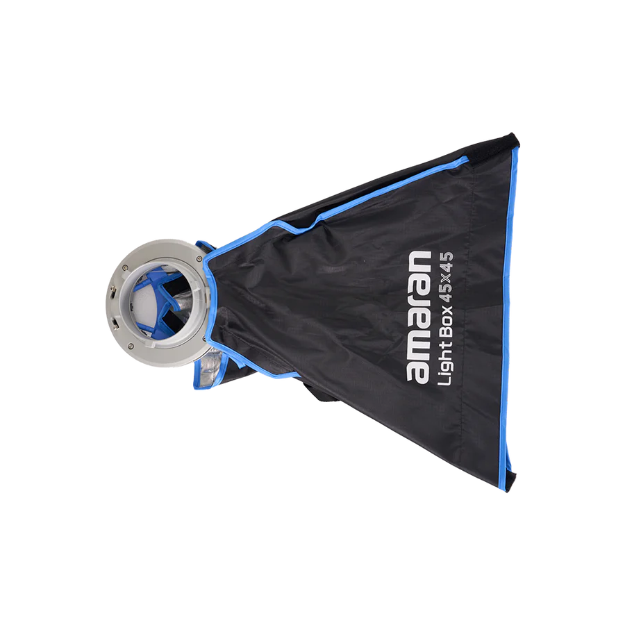 amaran Boîte à lumière 45x45