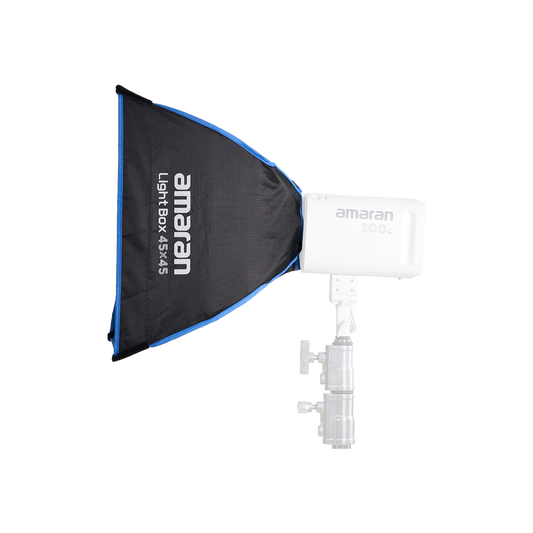 amaran Boîte à lumière 45x45