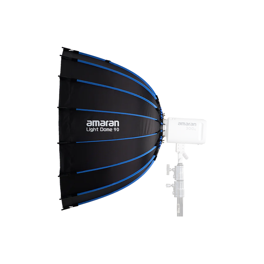amaran Light Dome 90