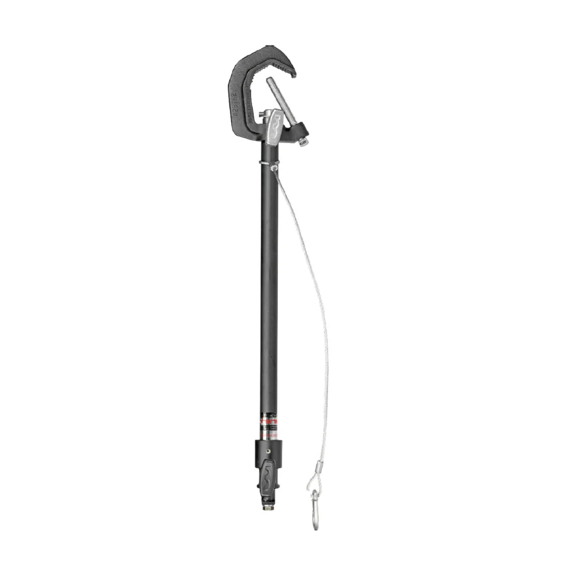 Supports télescopiques légers