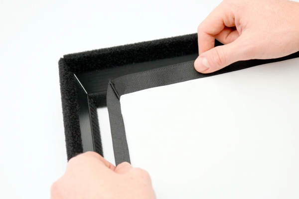 LiteGear - Diffuseur LiteMat