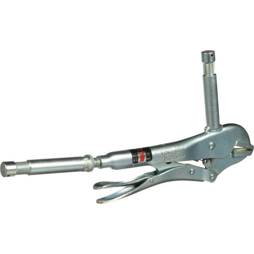 Pinces de verrouillage avec deux broches de 5/8 po