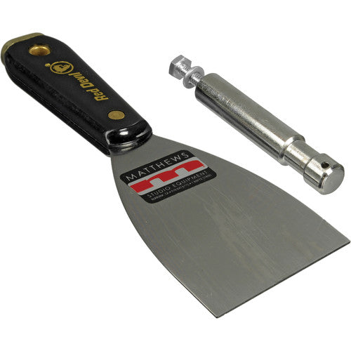 Mastic avec broche 5/8"