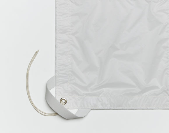 1/2 tissu quadrillé - bruyant