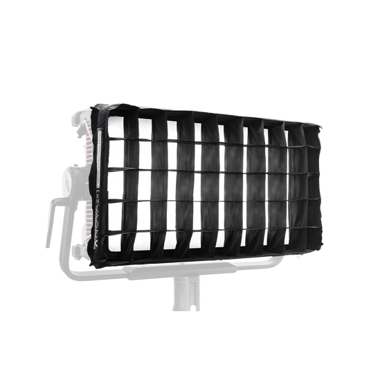 Aputure - NOVA II 2x1 Grille de contrôle en tissu