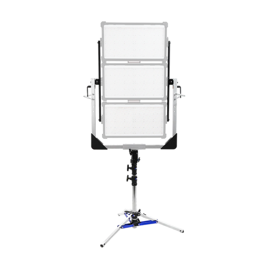 Aputure - NOVA II 2x1 Support à 3 lumières