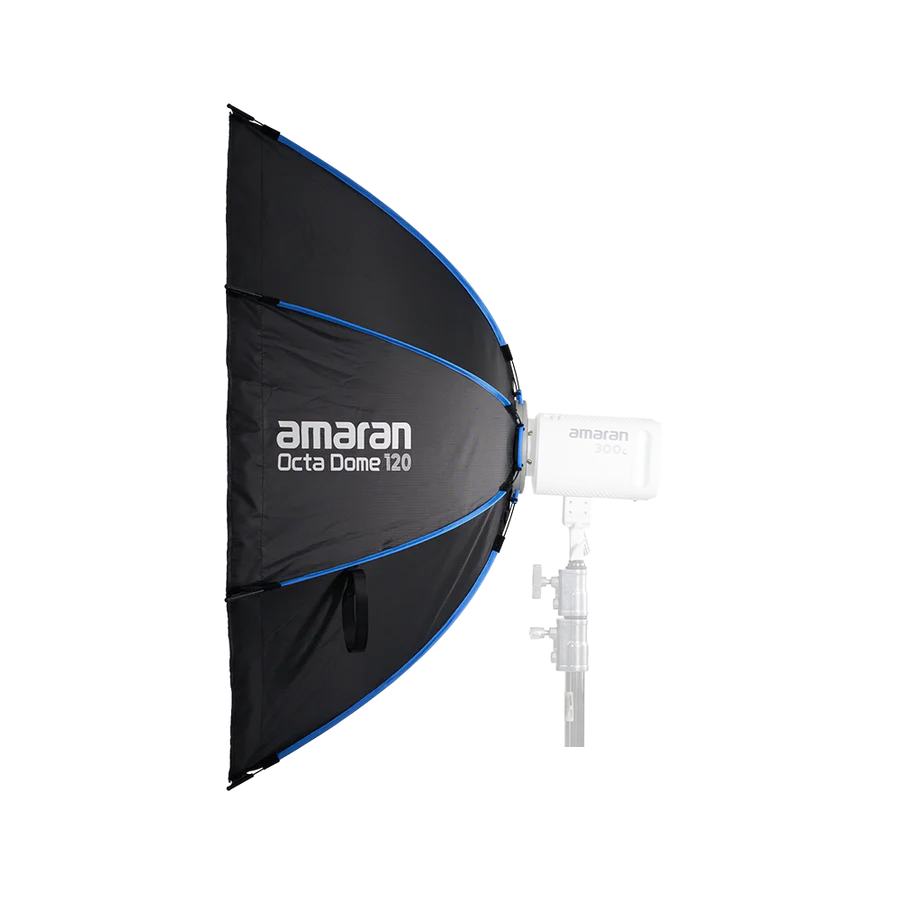 amaran Octa Dome 120