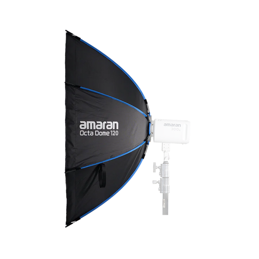 amaran Octa Dome 120
