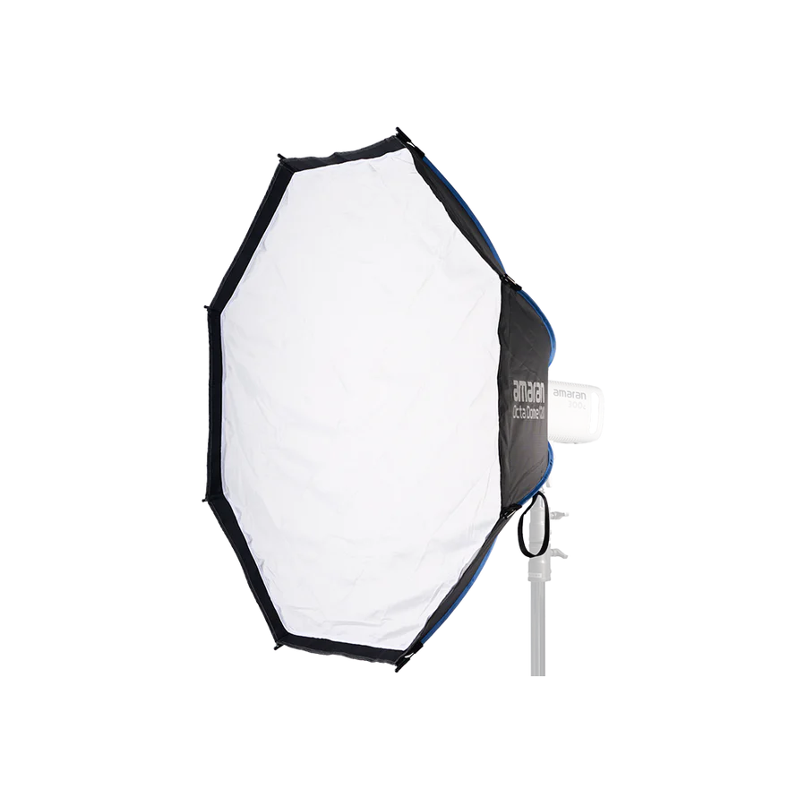 amaran Octa Dome 120