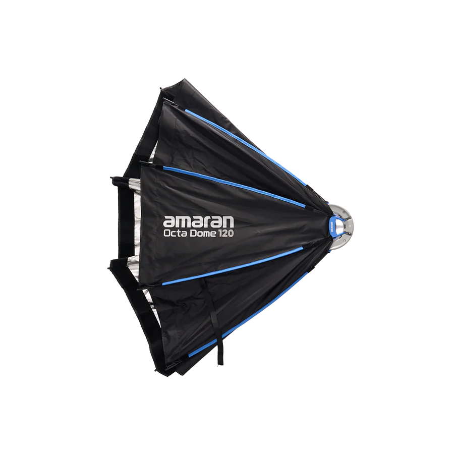 amaran Octa Dome 120