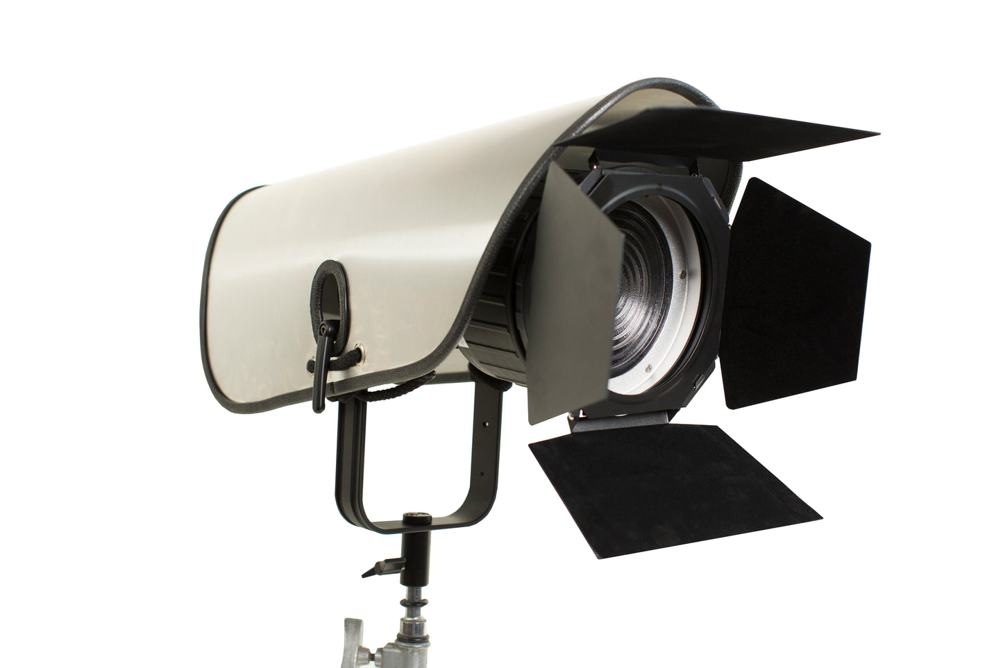 Chapeau de pluie Aputure 300 D/X et Aputure 600d (sans lentille)