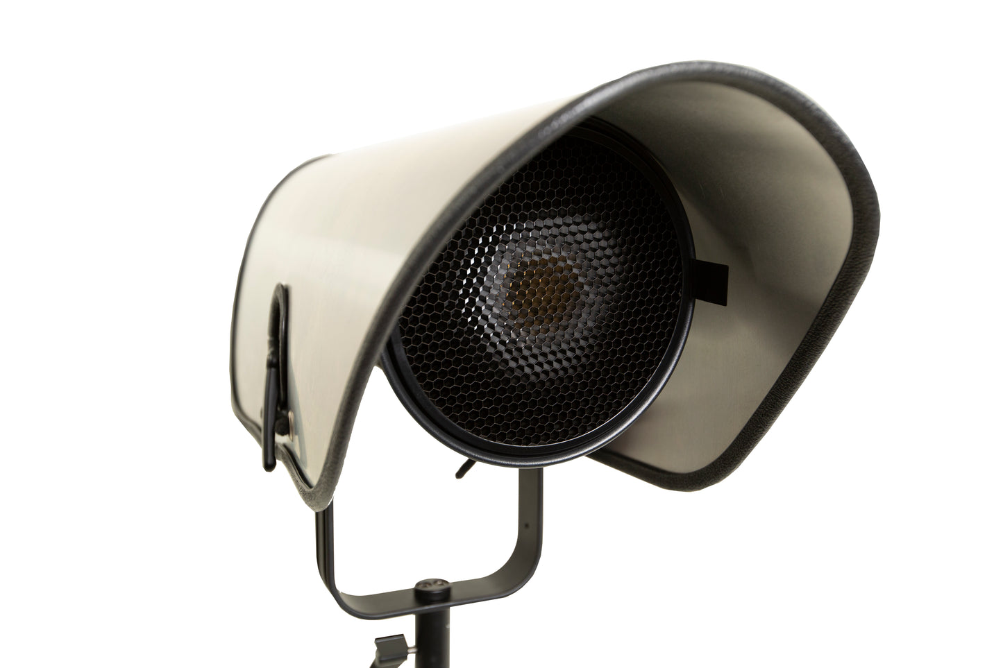 Chapeau de pluie Aputure 300 D/X et Aputure 600d (sans lentille)