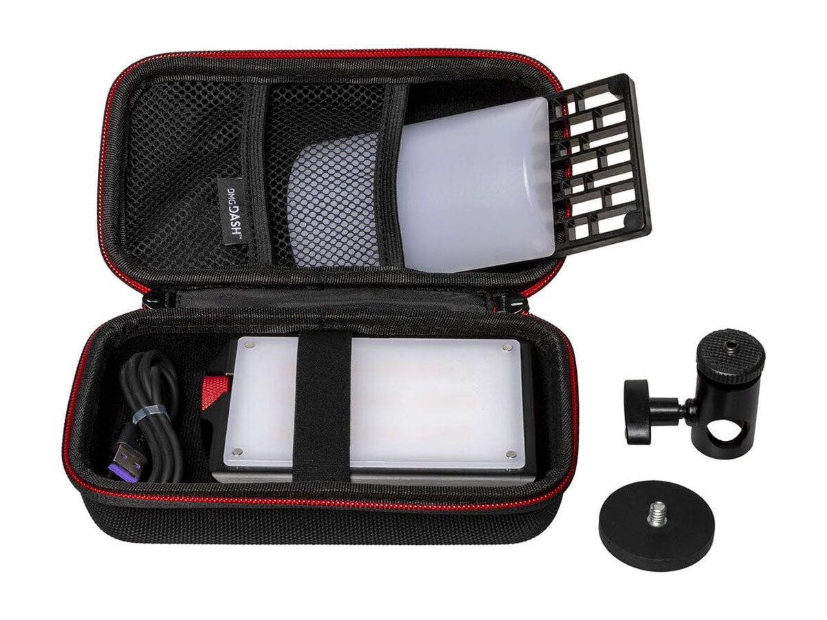 Kit LED de poche DMG DASH CRMX