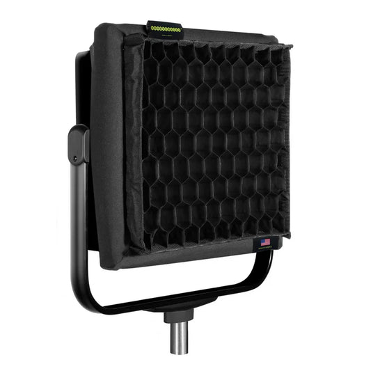 Nid d'abeille 50° POUR ARRI™ SKYPANEL S30