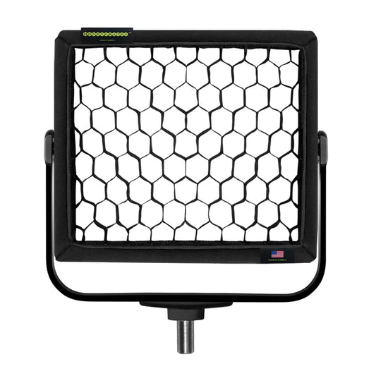 Nid d'abeille 50° POUR ARRI™ SKYPANEL S30