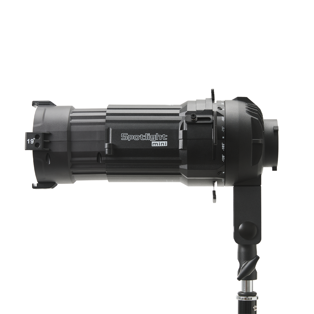 Aputure - Spotlight Mini Lens Kit pour STORM 80c