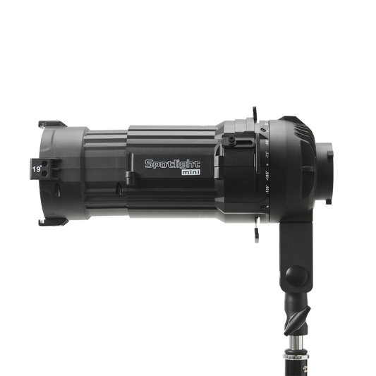 Aputure - Spotlight Mini Lens Kit pour STORM 80c