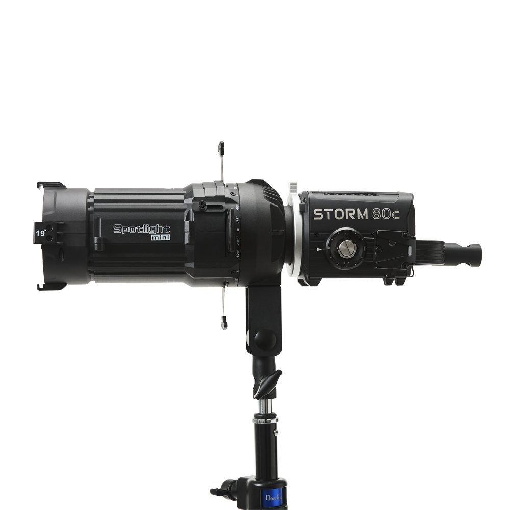Aputure - Spotlight Mini Lens Kit pour STORM 80c