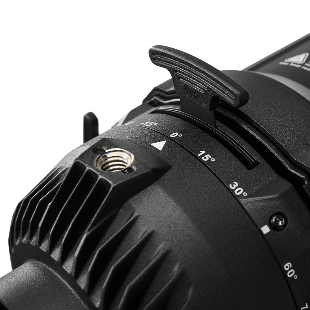 Aputure - Spotlight Mini Lens Kit pour STORM 80c
